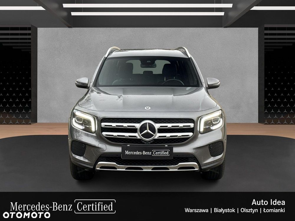 Mercedes-Benz GLB - 6