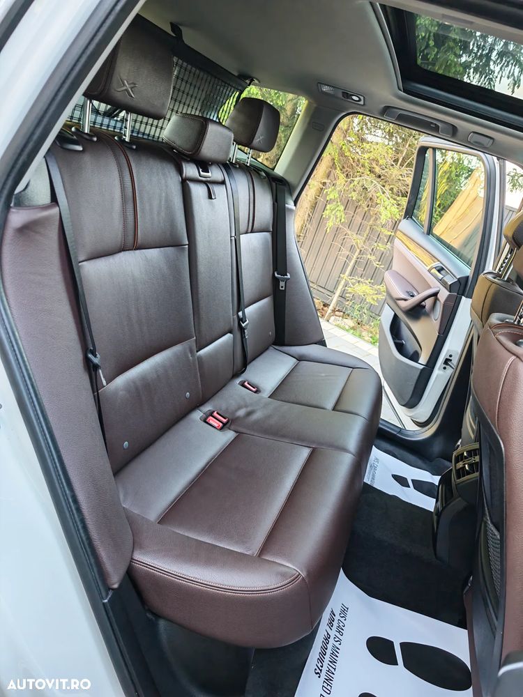 BMW X3 - 18