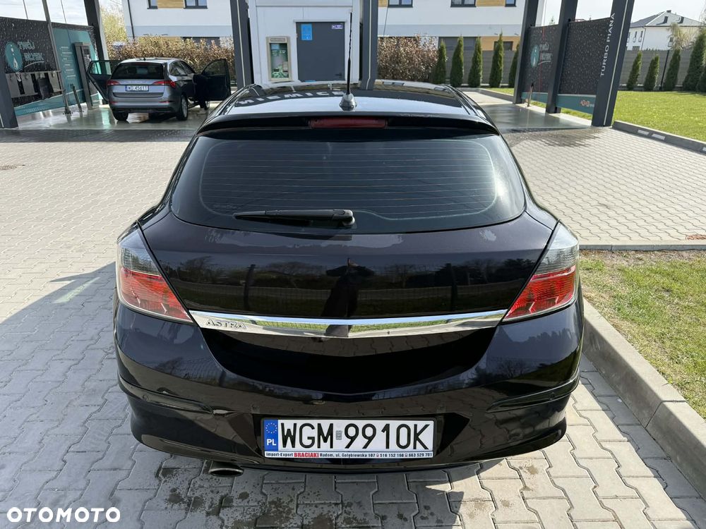 Opel Astra - 10