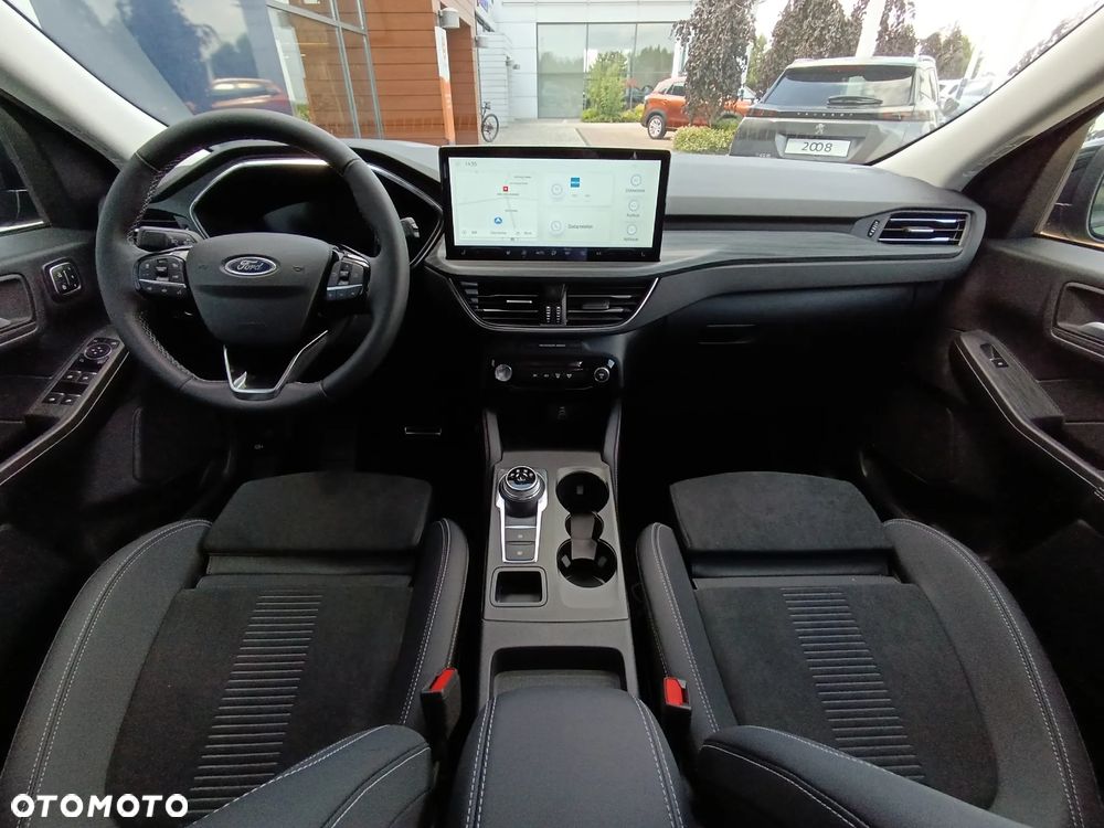 Ford Kuga 1.5 EcoBoost FWD Active X - 19