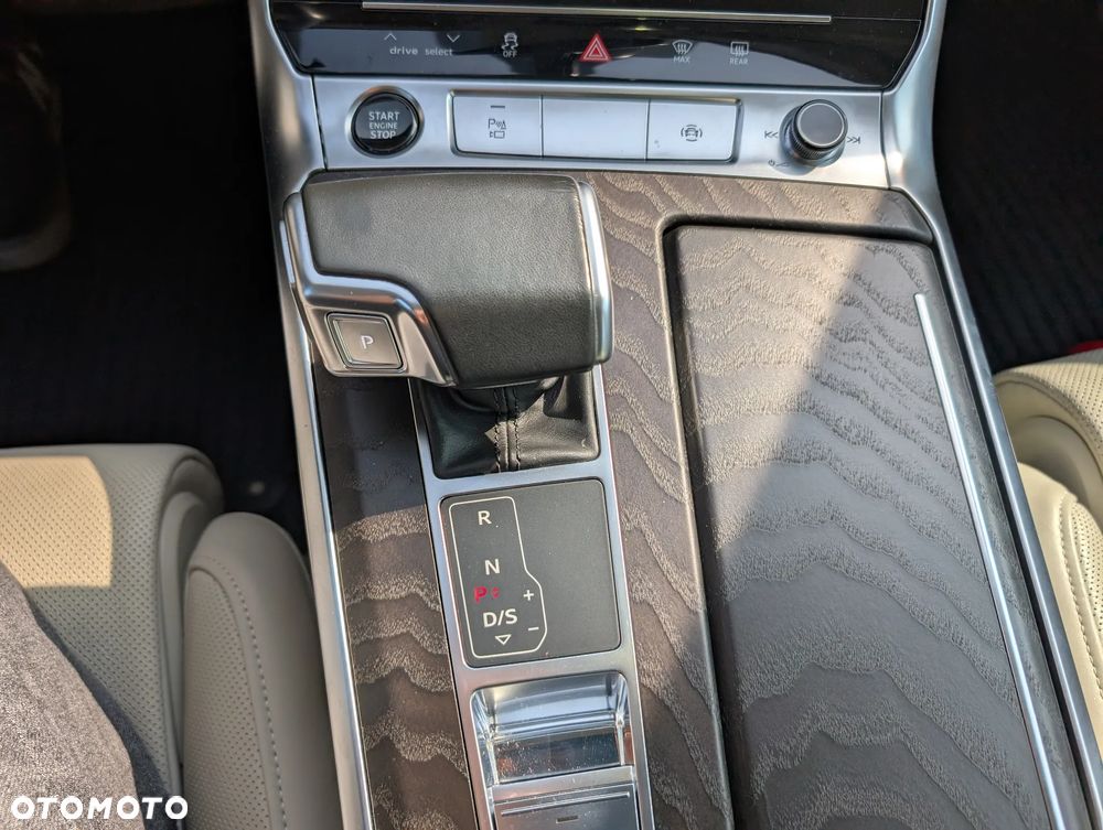Audi A6 Limousine - 28