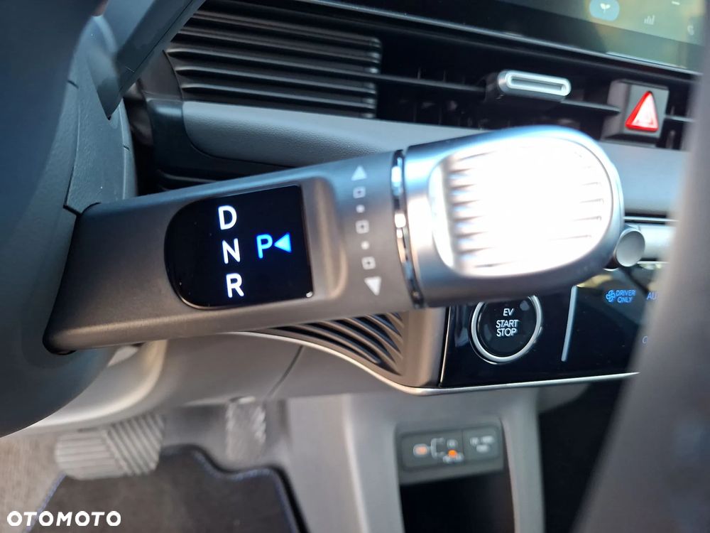 Hyundai IONIQ 5 63kWh Dynamiq - 6