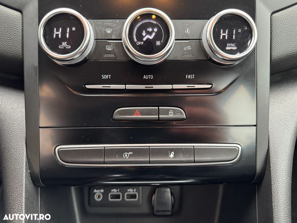 Renault Megane BLUE dCi 115 TECHNO - 22