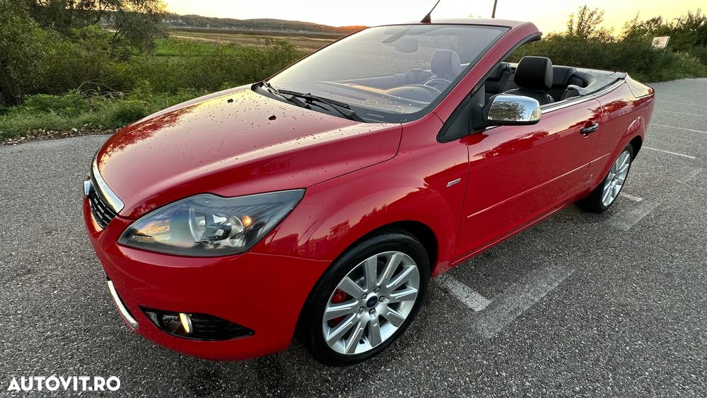 Ford Focus 2.0 16V Titanium - 17