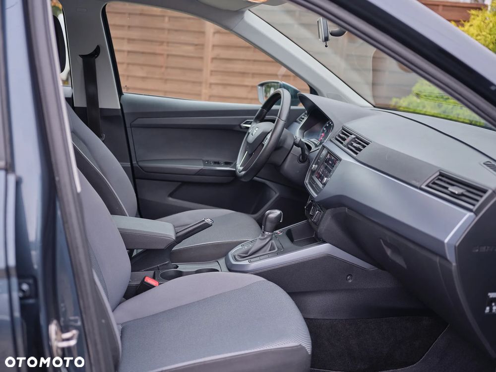 Seat Arona - 21