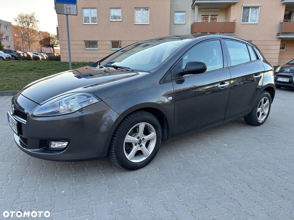 Fiat Bravo 1.4 16V Turbo Start&Stopp - 3