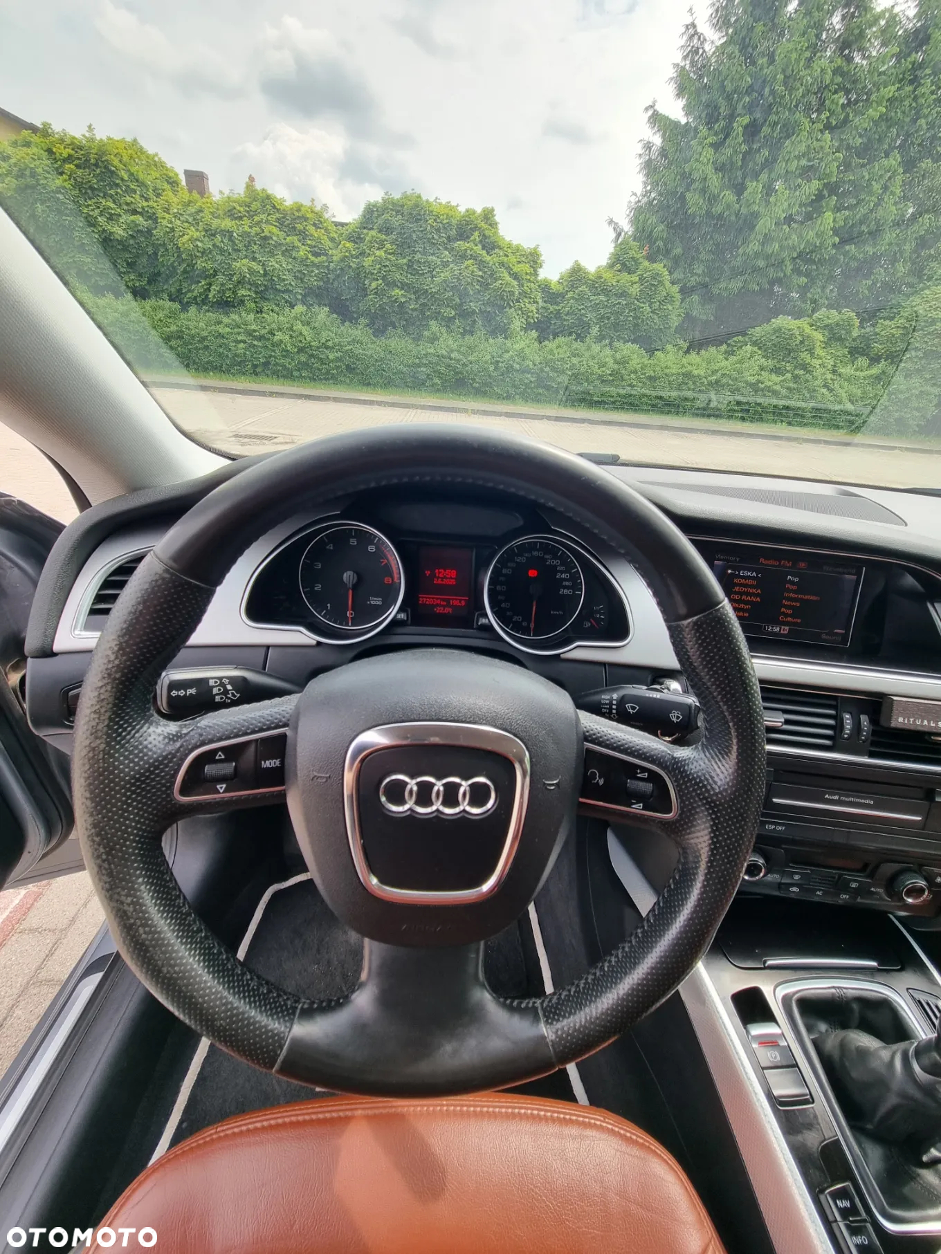 Audi A5 1.8 TFSI - 18