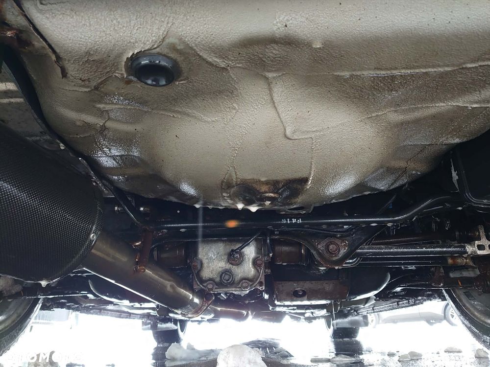 Subaru Impreza 2.5 STI - 5