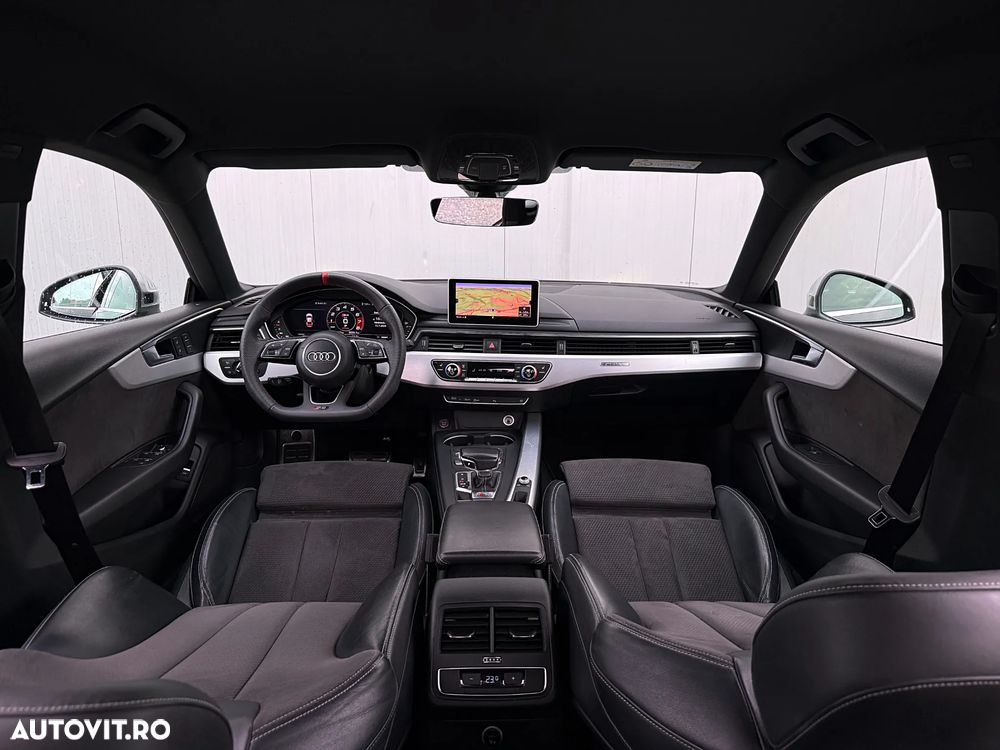 Audi S5 Sportback - 6