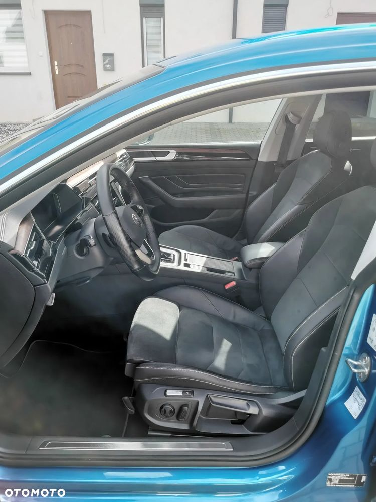 Volkswagen Arteon 2.0 TSI Elegance DSG - 10