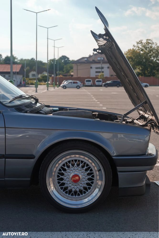 BMW Seria 3 - 10