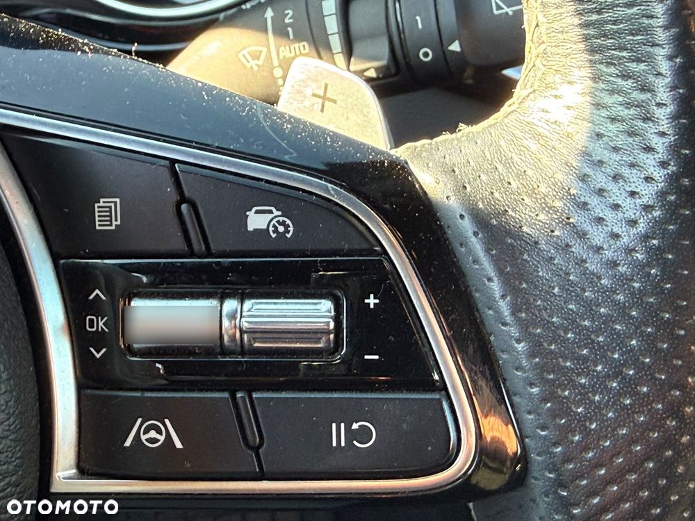 Kia ProCeed 1.5 T-GDI GT Line DCT - 21