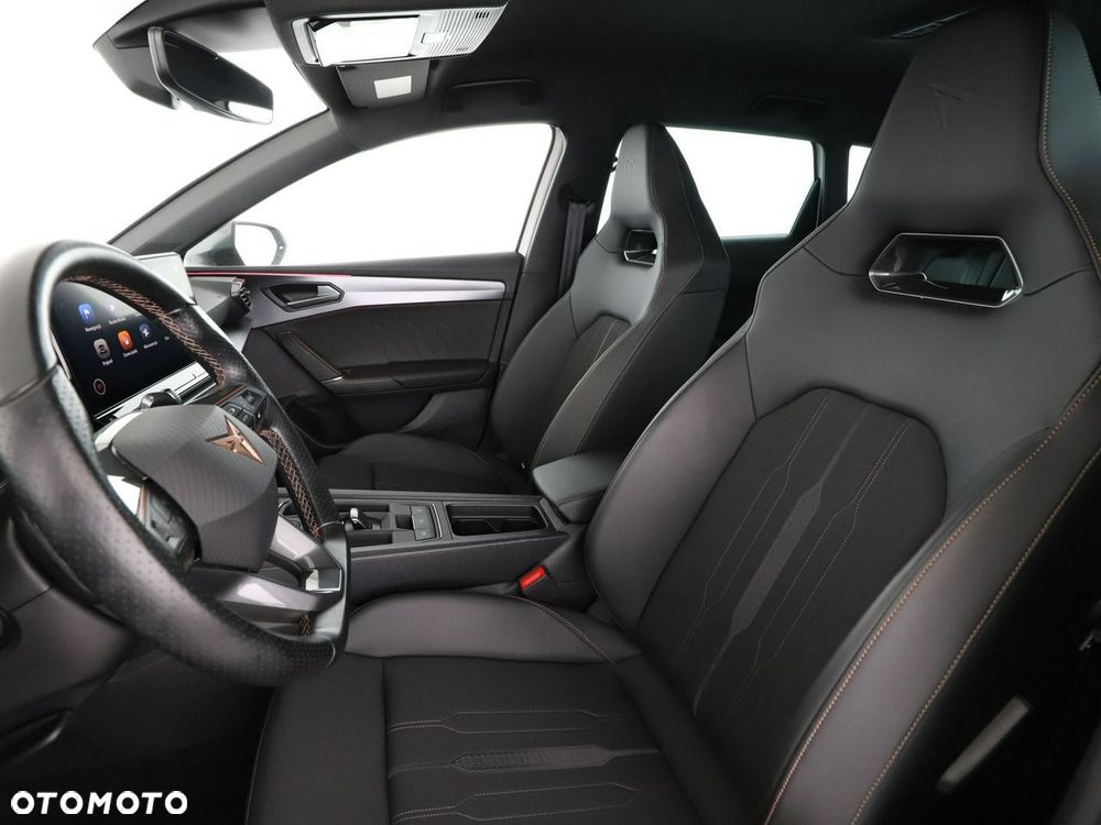 Cupra Leon 2.0 TSI DSG VZ - 14