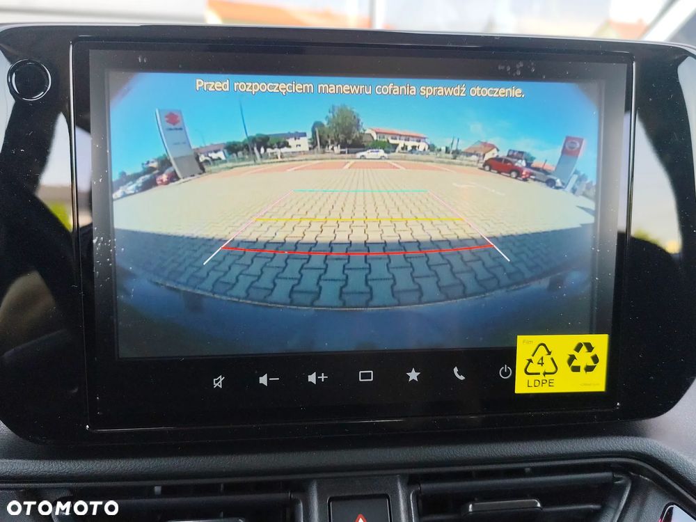 Suzuki Swift 1.2 Dualjet SHVS Premium - 11