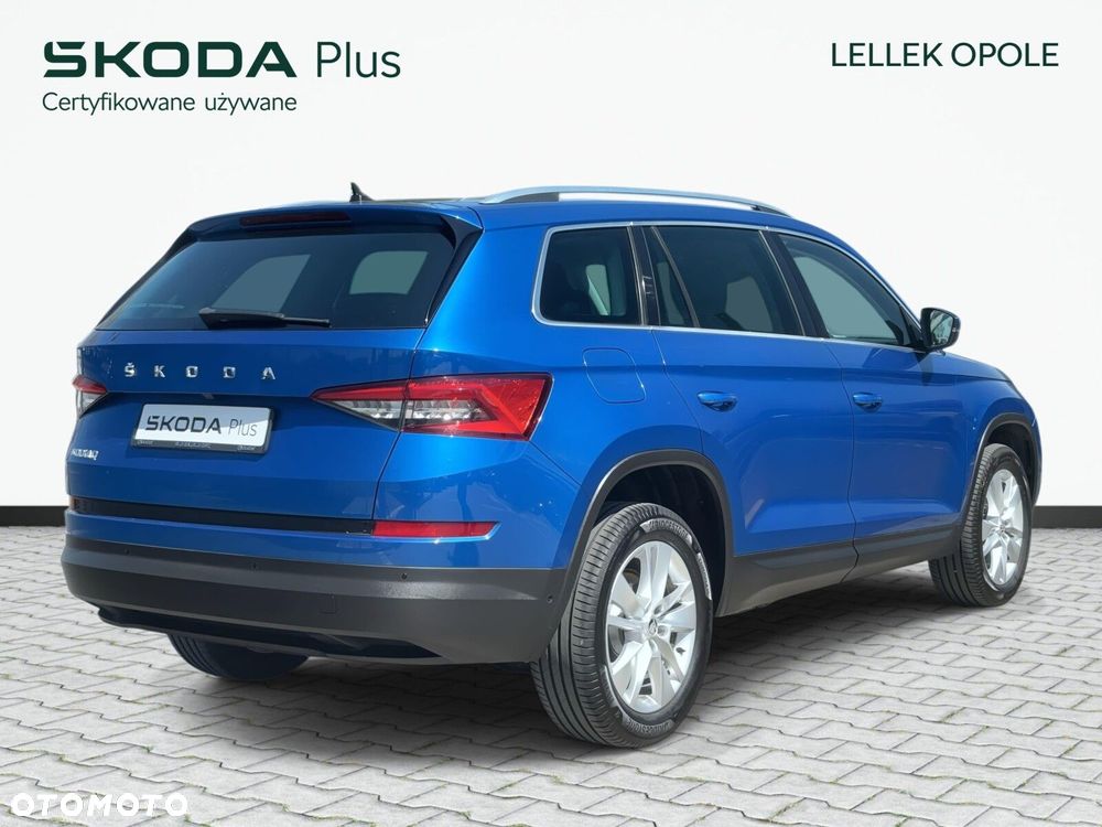 Skoda Kodiaq - 5