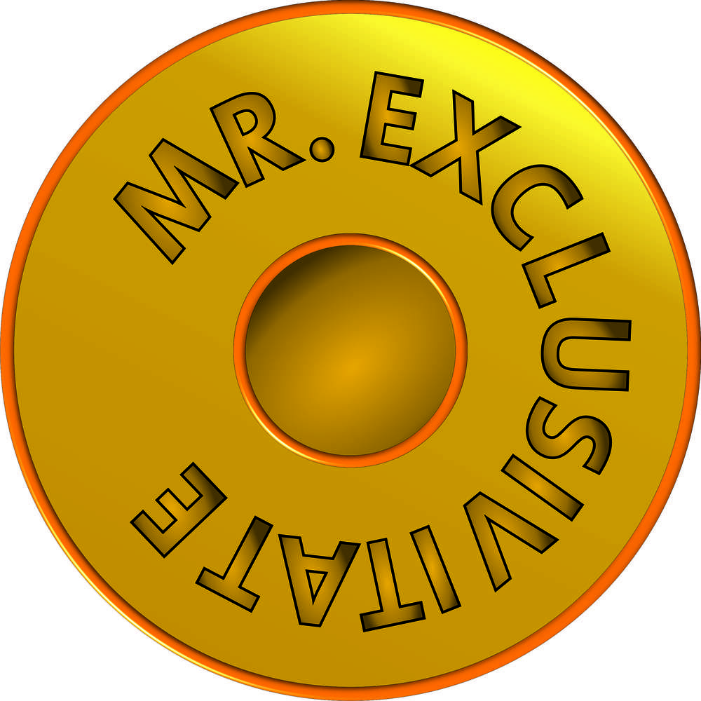 Mr. Exclusivitate Valoria