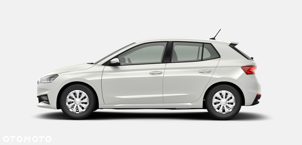 Skoda Fabia 1.0 TSI Selection - 2