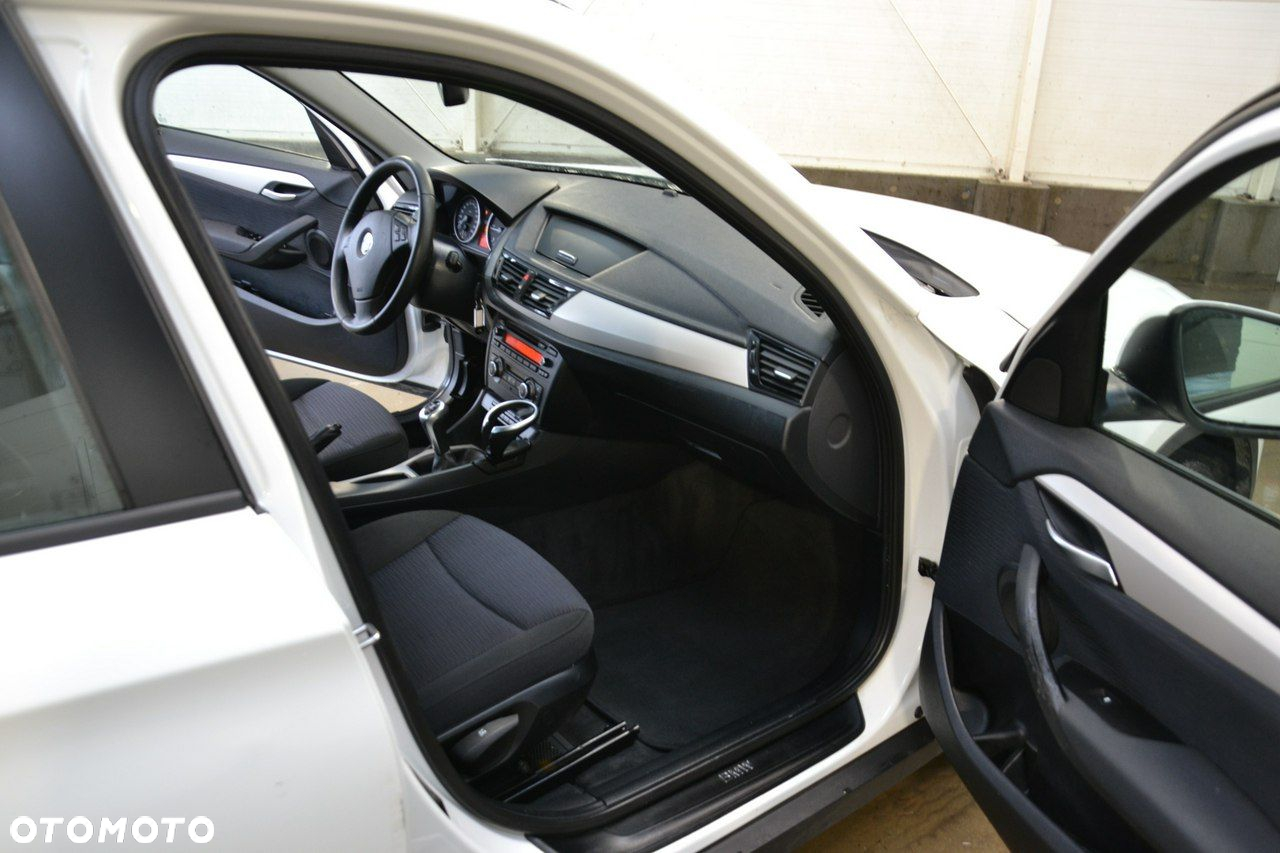 BMW X1 - 22