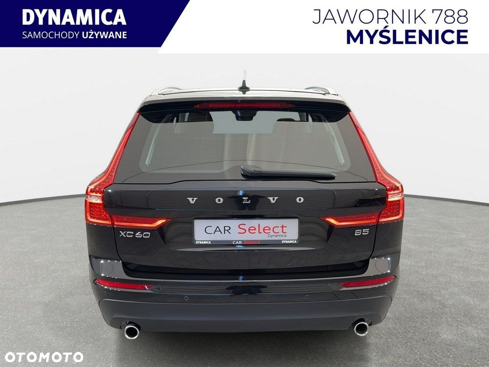 Volvo XC 60 - 8