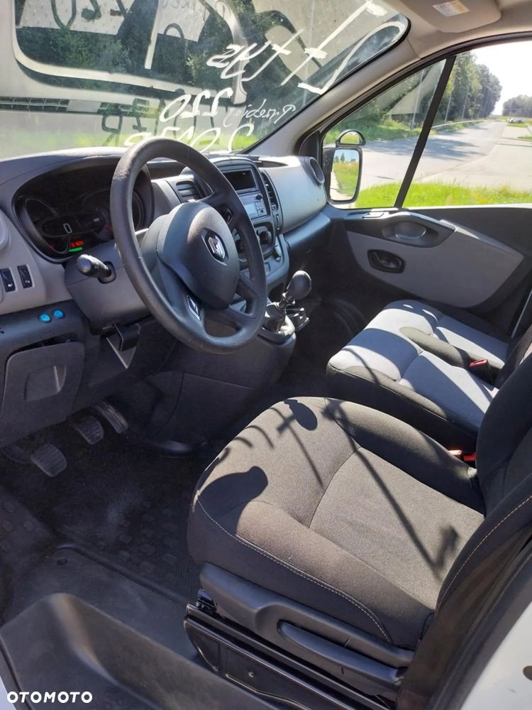 Renault Trafic - 4