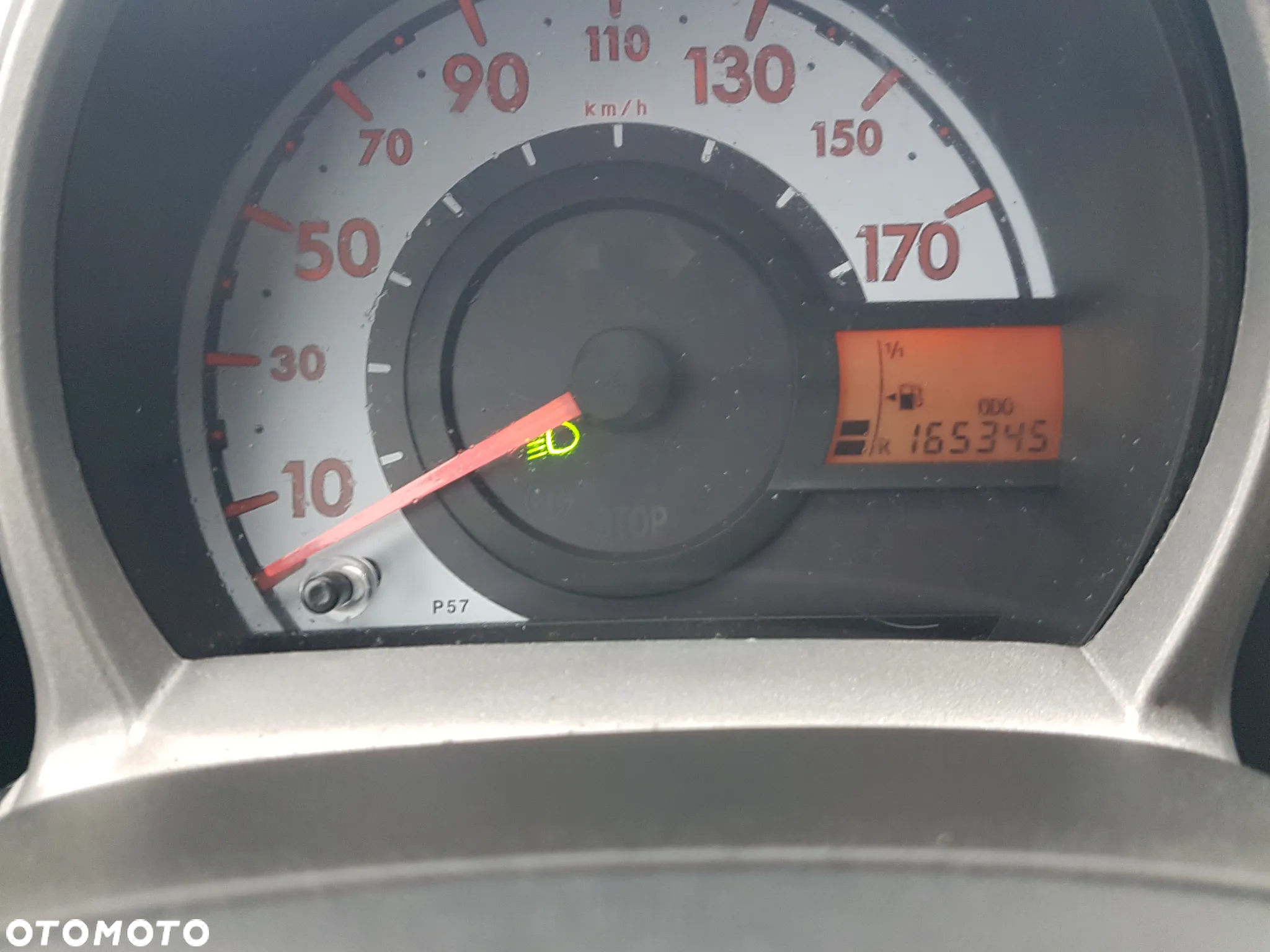 Peugeot 107 - 17