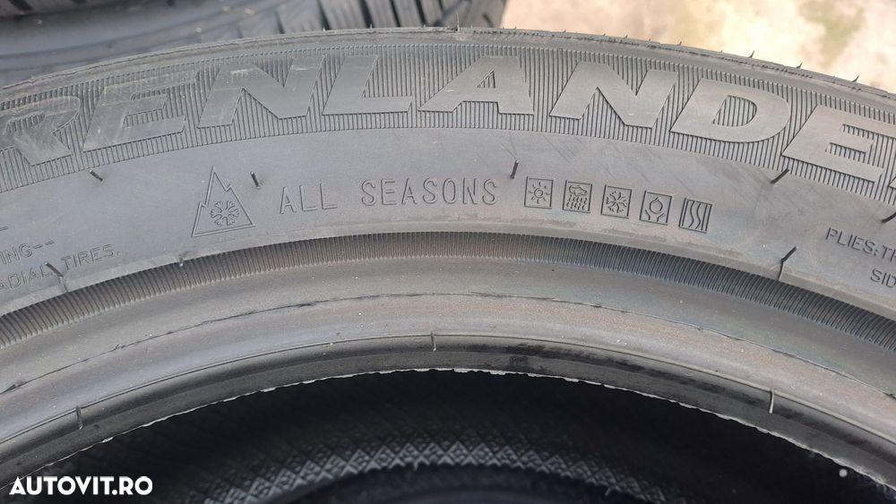 Anvelope noi all season 205 55 r17 - 3