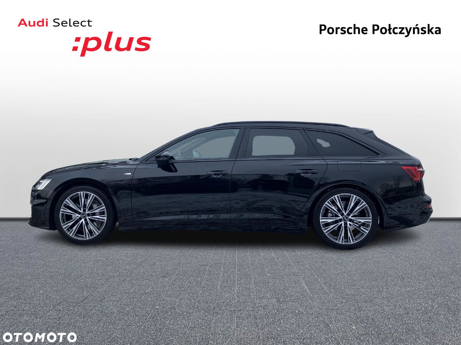 Audi A6 - 2