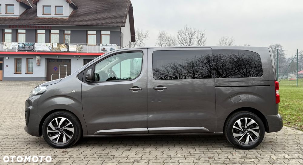 Citroën SpaceTourer M Business Lounge - 6