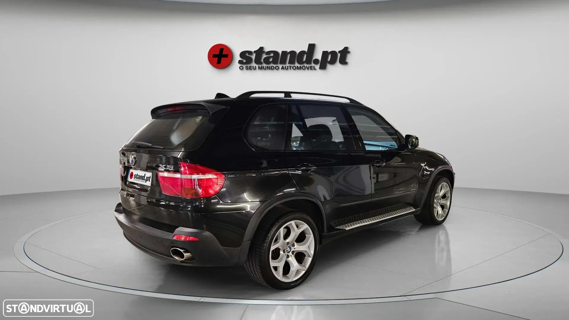 BMW X5 35 d xDrive - 5