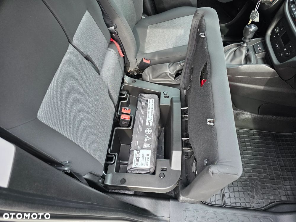 Fiat Doblo - 29