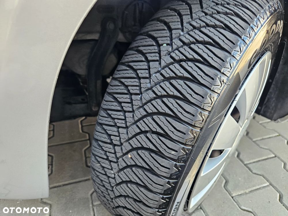 Fiat Panda 0.9 Twinair Start&Stopp Dualogic Lounge - 36
