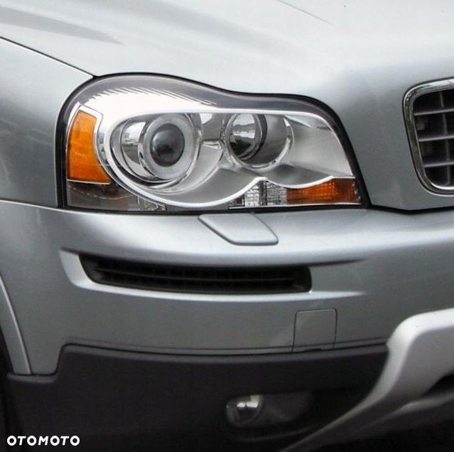 ZAŚLEPKA SPRYSKIWACZA VOLVO XC90 - 3