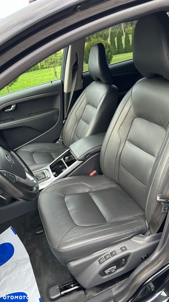 Volvo V70 D4 Drive-E Dynamic Kinetic - 15