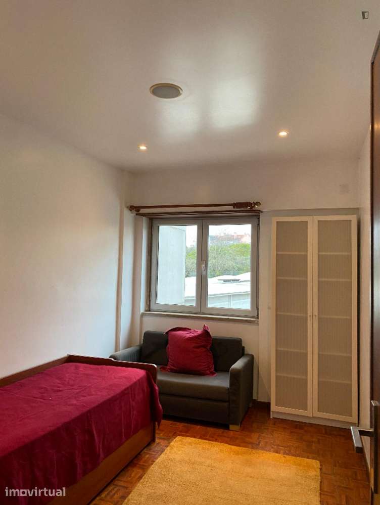 Apartamento com 4 quartos - localizado em Campolide Lisbon - Grande imagem: 2/46
