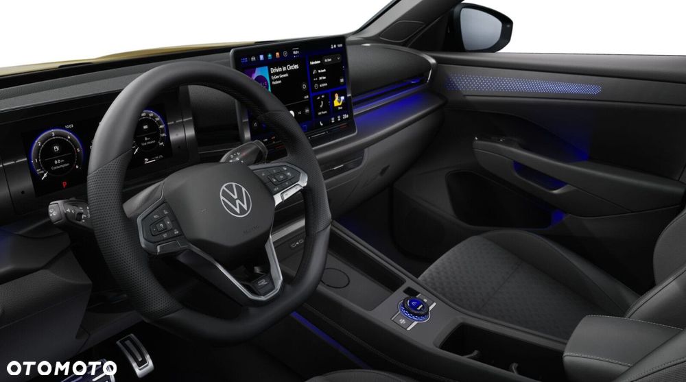 Volkswagen T-Roc 1.5 eTSI R-Line DSG - 10