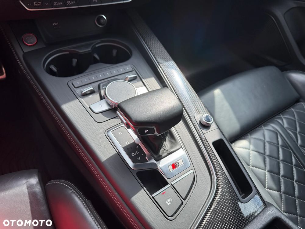 Audi S5 Sportback 3.0 TFSI quattro tiptronic - 27