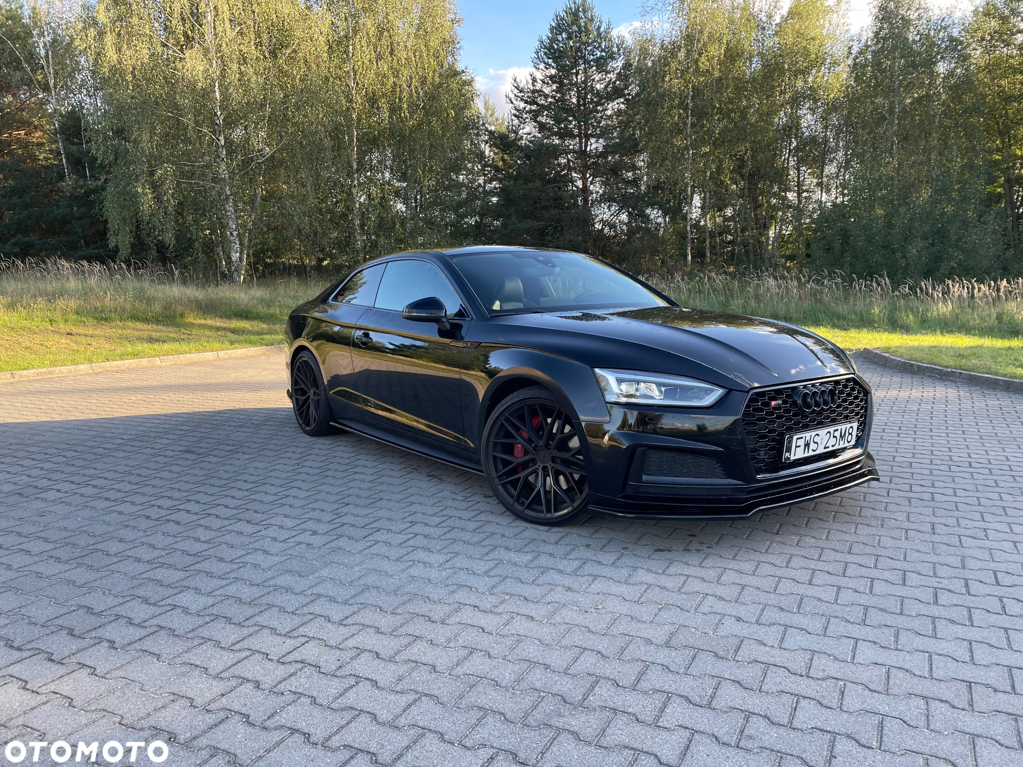 Audi S5 Coupé 3.0 TFSI quattro tiptronic - 4