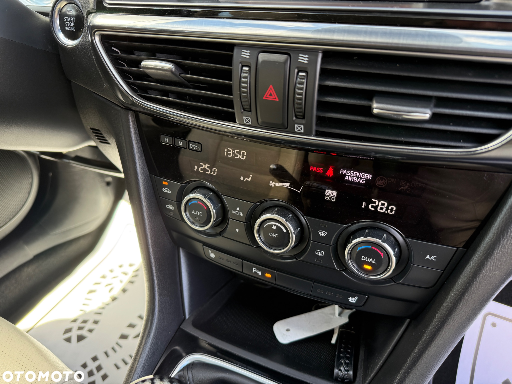 Mazda 6 2.2 Kombi SKYACTIV-D Business-Line - 23