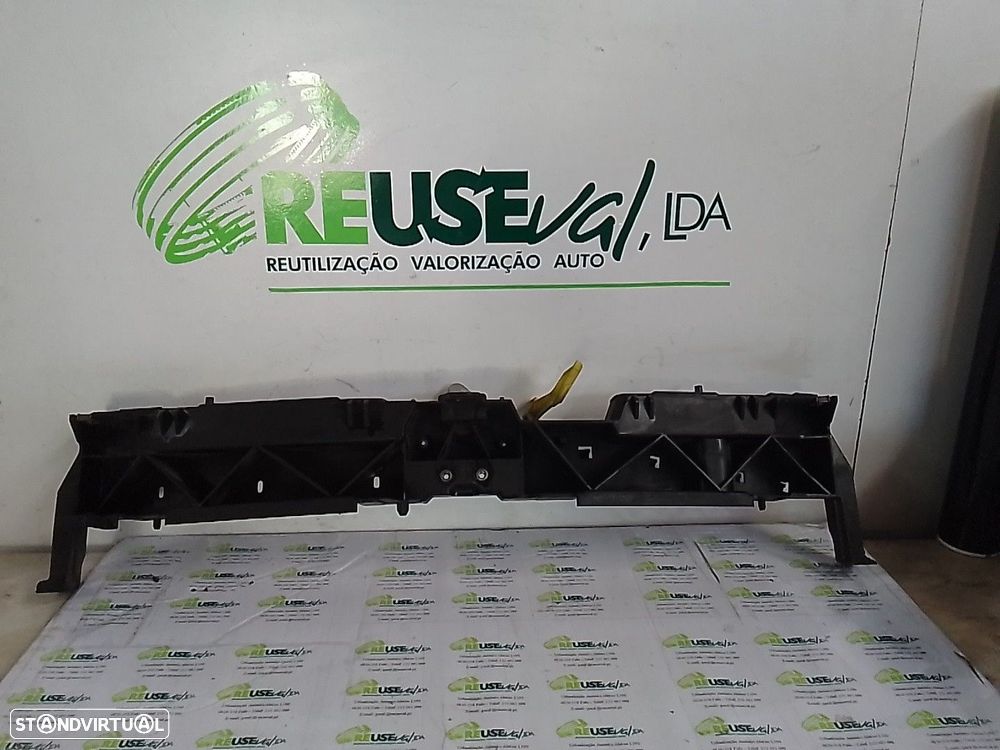 Travessa Superior Frente Citroen C3 Picasso (Sh_) - 2