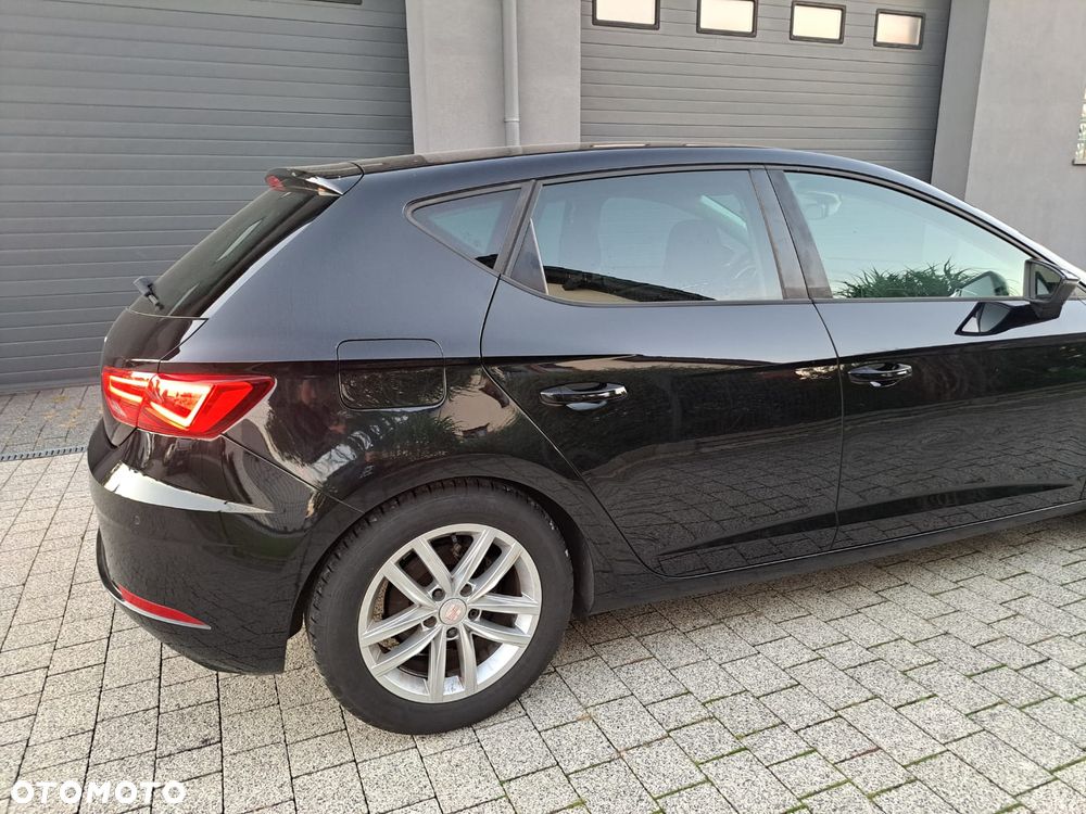 Seat Leon 1.2 TSI Style S&S - 16