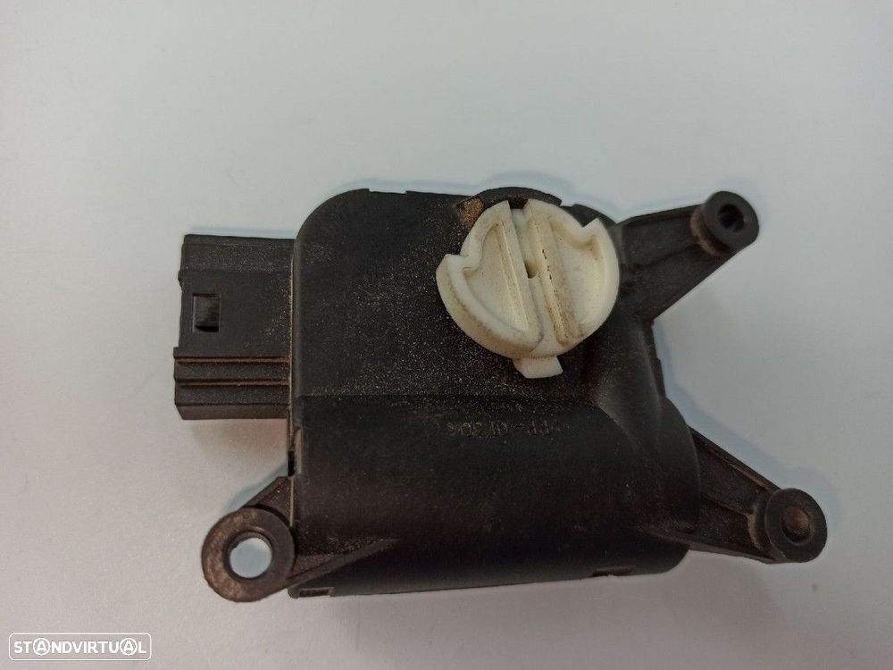 MOTOR DA ABERTURA DAS CONDUTAS DO CLIMATIZADOR AUDI A6 AVANT (4F5) 3.0 TDI QUATT... - 2