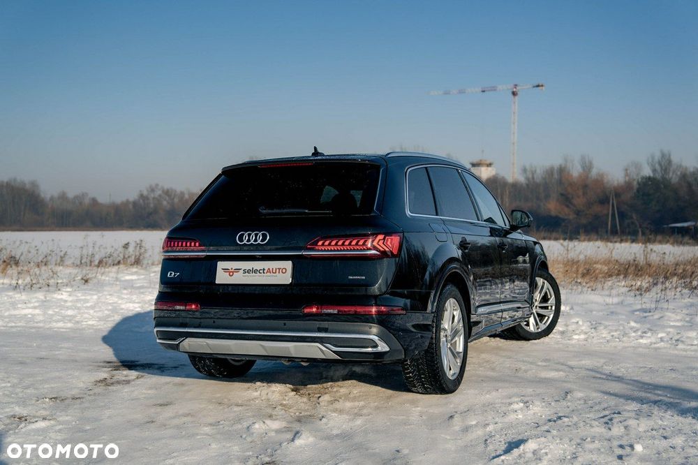 Audi Q7 - 6
