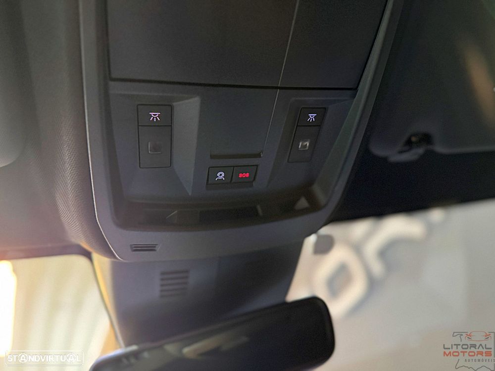 Peugeot 3008 1.2 Hybrid Allure e-DCS6 - 22