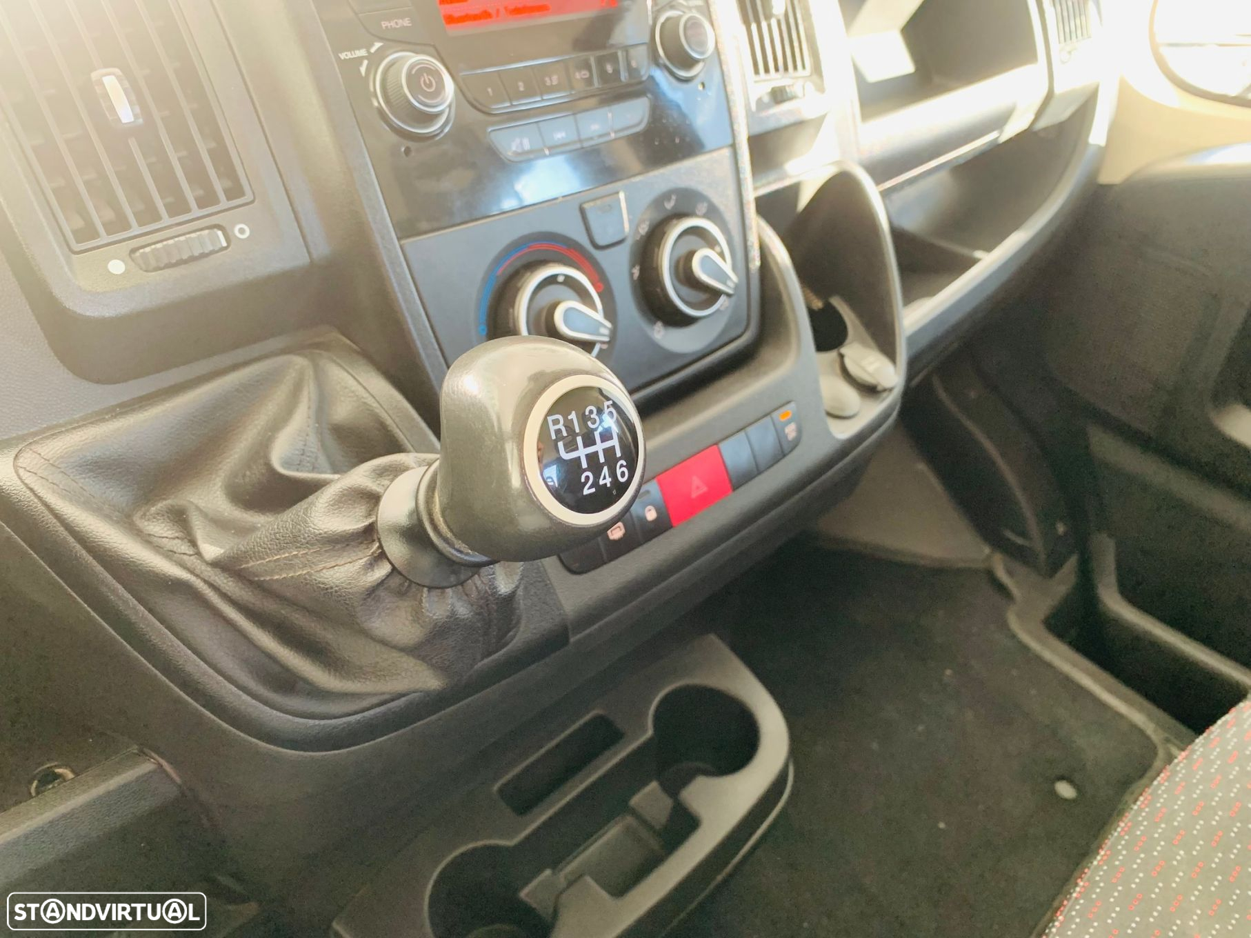Peugeot Boxer 2.2 BlueHDi 435 L4 CD - 16