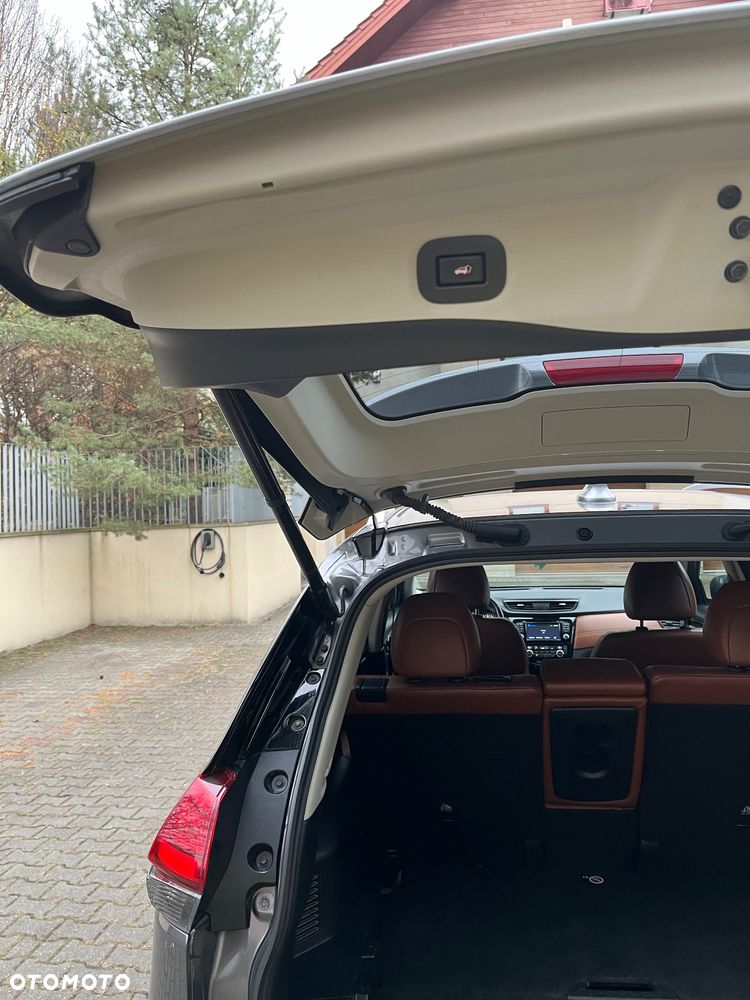 Nissan X-Trail 1.3 DIG-T Tekna 2WD DCT - 14