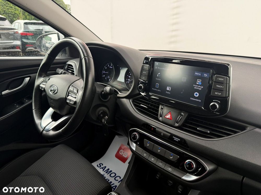 Hyundai i30 - 28