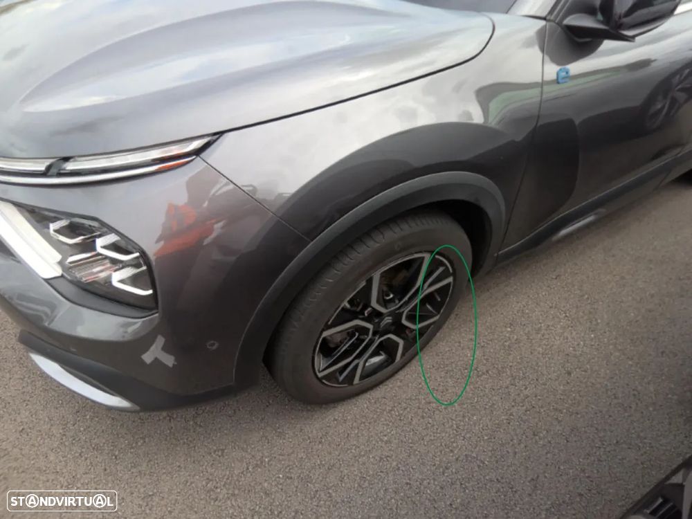 Citroën e-C4 X MAX - 4