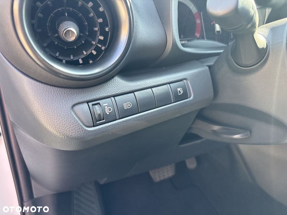 Toyota C-HR 1.8 Hybrid Comfort - 22