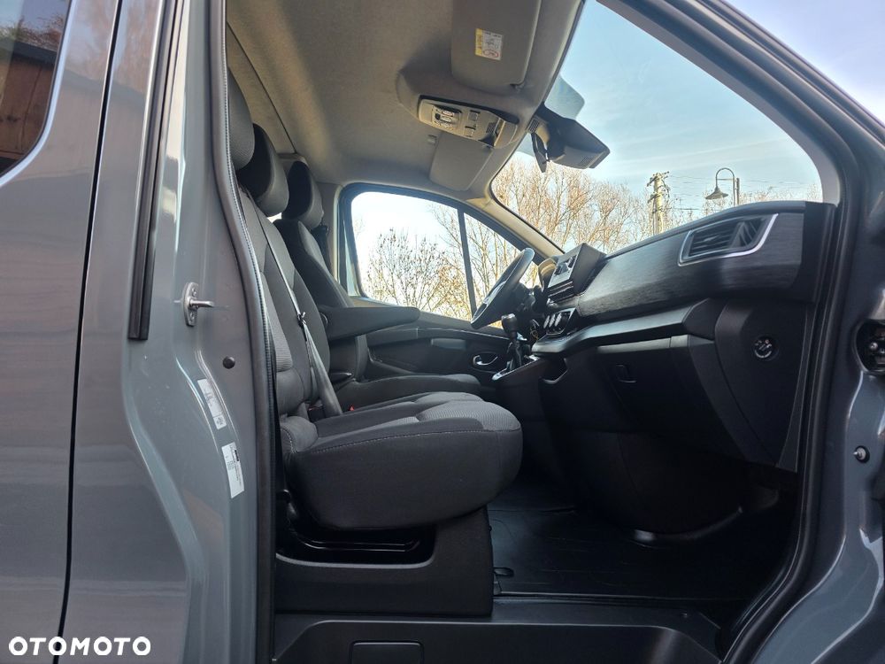 Renault Trafic - 20