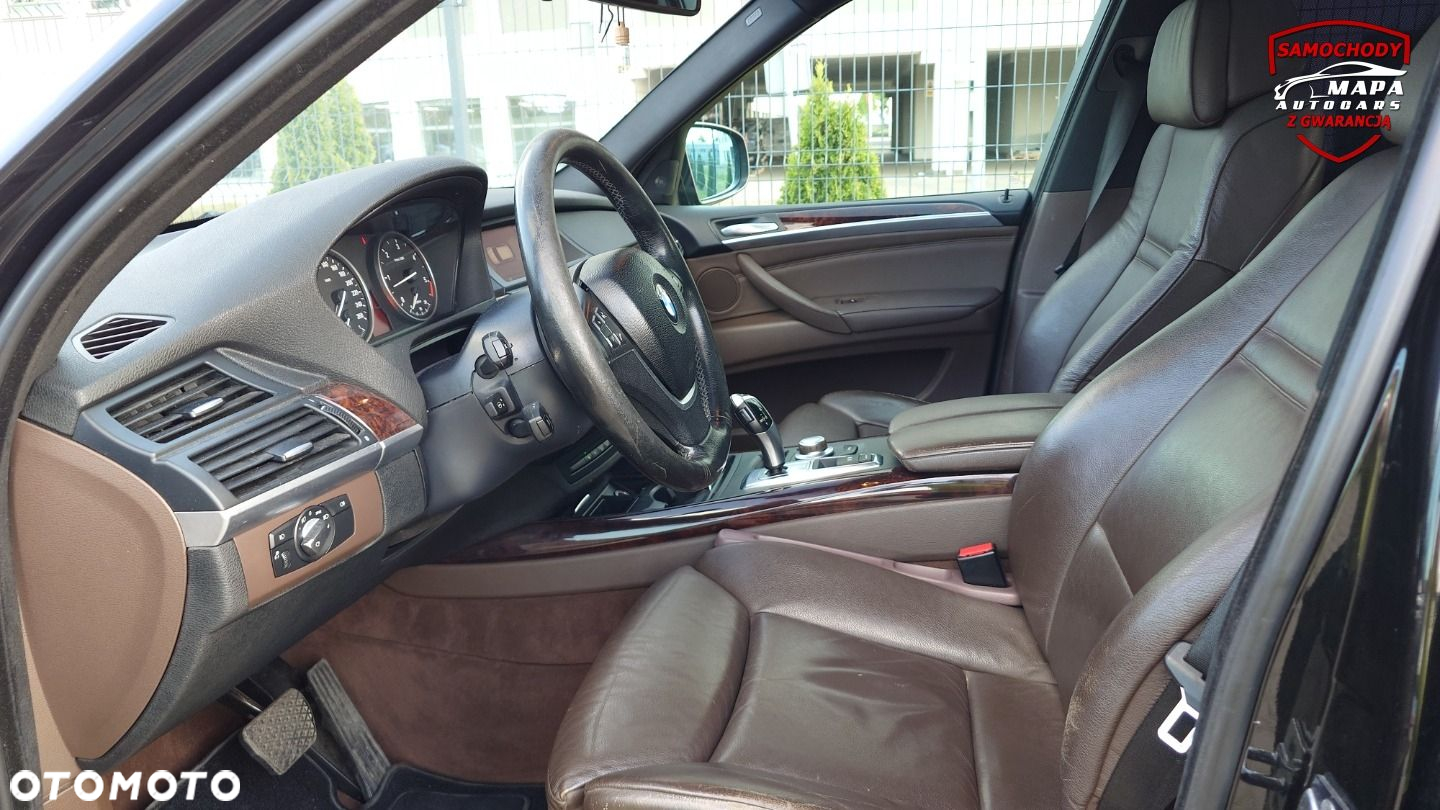 BMW X5 - 7